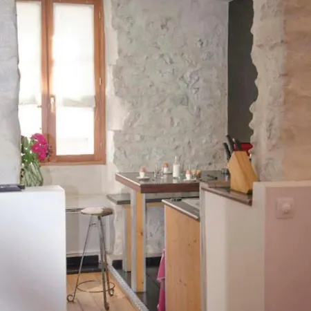 L'original- Duplex De Charme * Biarritz